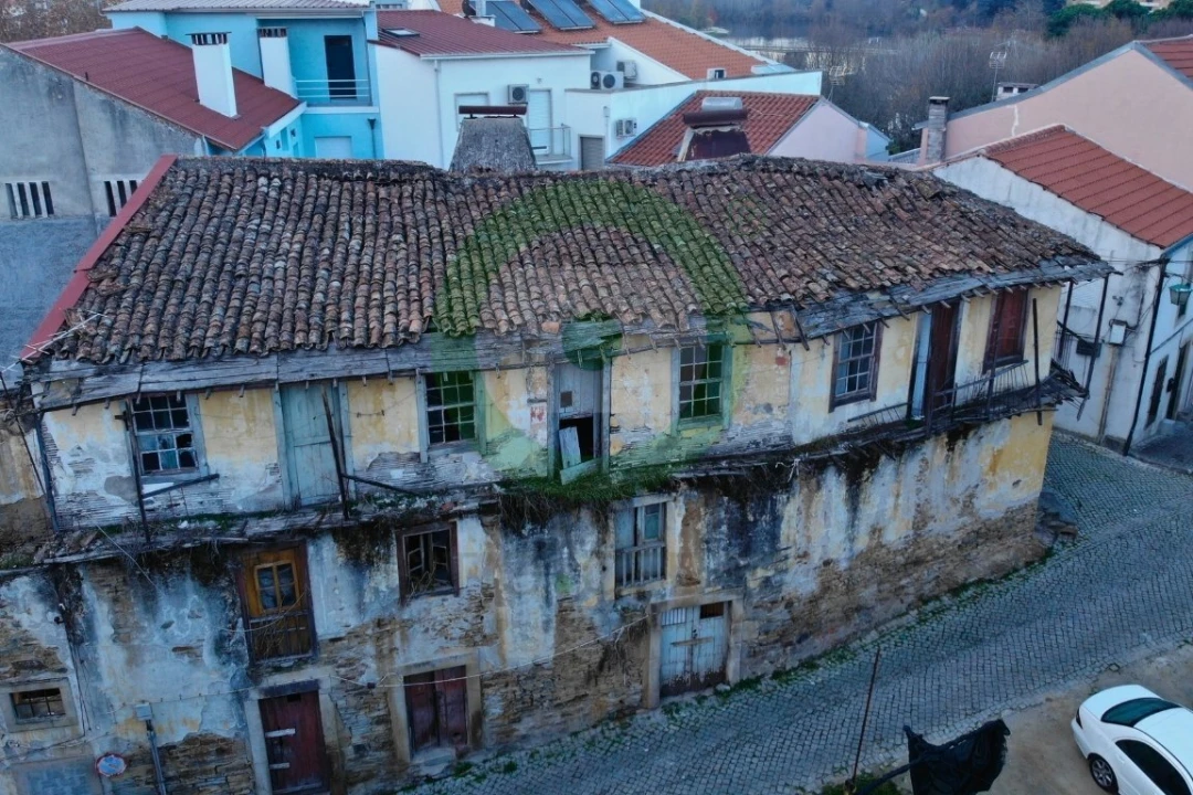 Quinta T0 para Venda em Mirandela Foto 2
