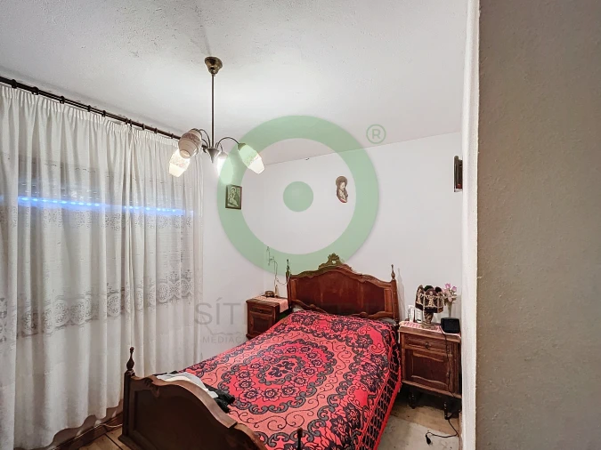 Moradia T3 para Venda em Rebordelo Foto 11