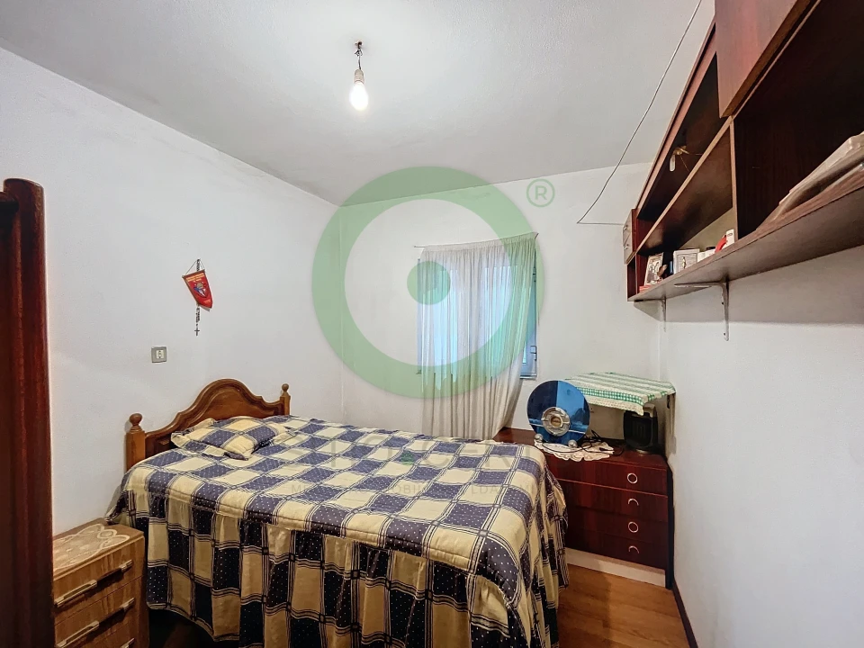 Moradia T3 para Venda em Vidago, Arcossó, Selhariz, Vilarinho Paranheiras Foto 12