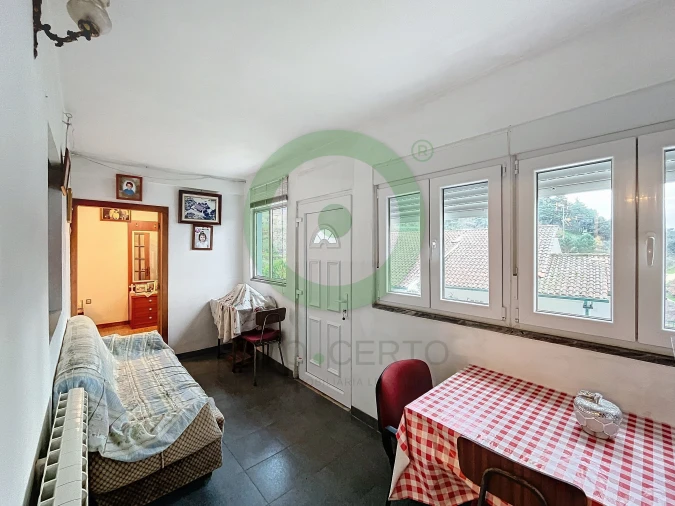 Moradia T3 para Venda em Vidago, Arcossó, Selhariz, Vilarinho Paranheiras Foto 16