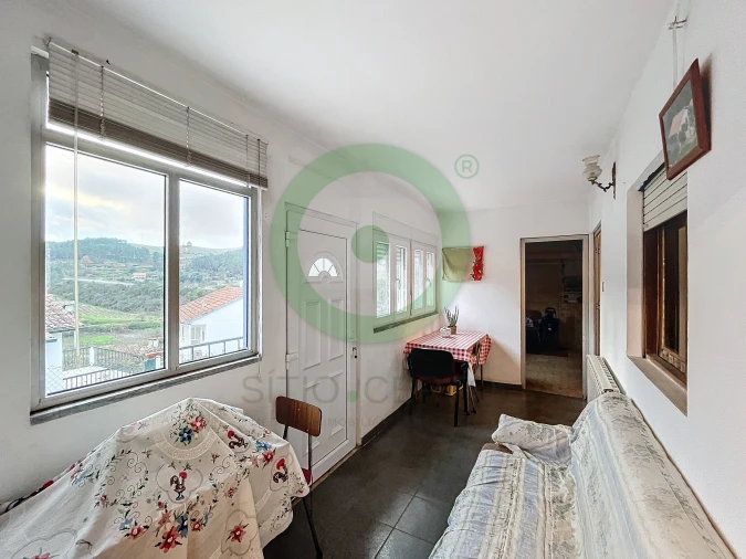 Moradia T3 para Venda em Vidago, Arcossó, Selhariz, Vilarinho Paranheiras Foto 17