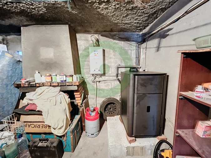 Moradia T3 para Venda em Vidago, Arcossó, Selhariz, Vilarinho Paranheiras Foto 19