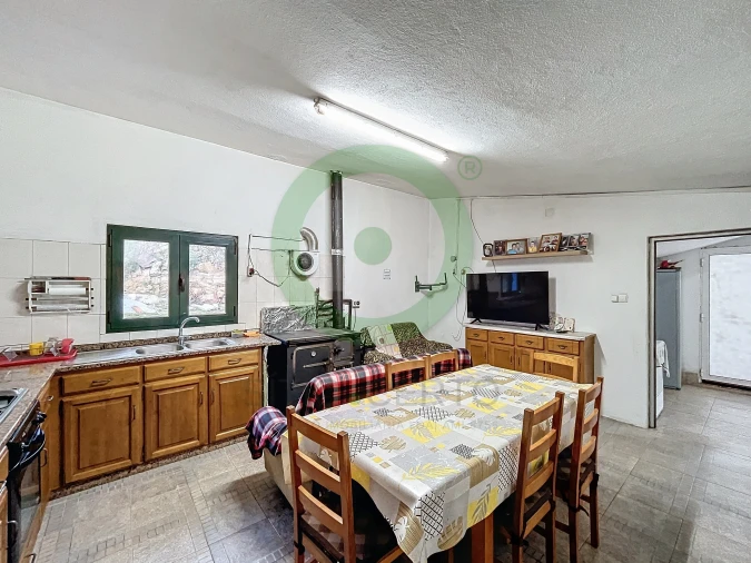 Moradia T3 para Venda em Vidago, Arcossó, Selhariz, Vilarinho Paranheiras Foto 9