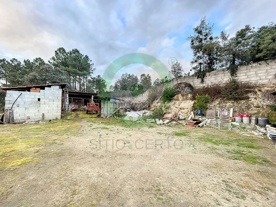 Moradia T3 para Venda em Vidago, Arcossó, Selhariz, Vilarinho Paranheiras Foto 3