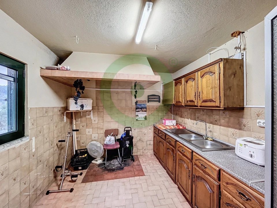 Moradia T3 para Venda em Vidago, Arcossó, Selhariz, Vilarinho Paranheiras Foto 15