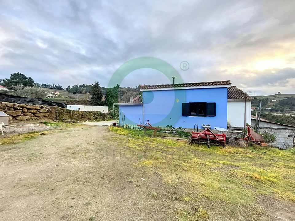 Moradia T3 para Venda em Vidago, Arcossó, Selhariz, Vilarinho Paranheiras Foto 4