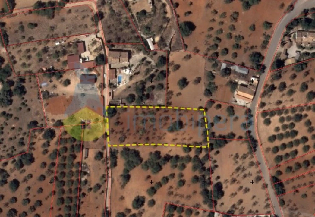 Terreno Agricola ou Rústico para Venda em Boliqueime Foto 21