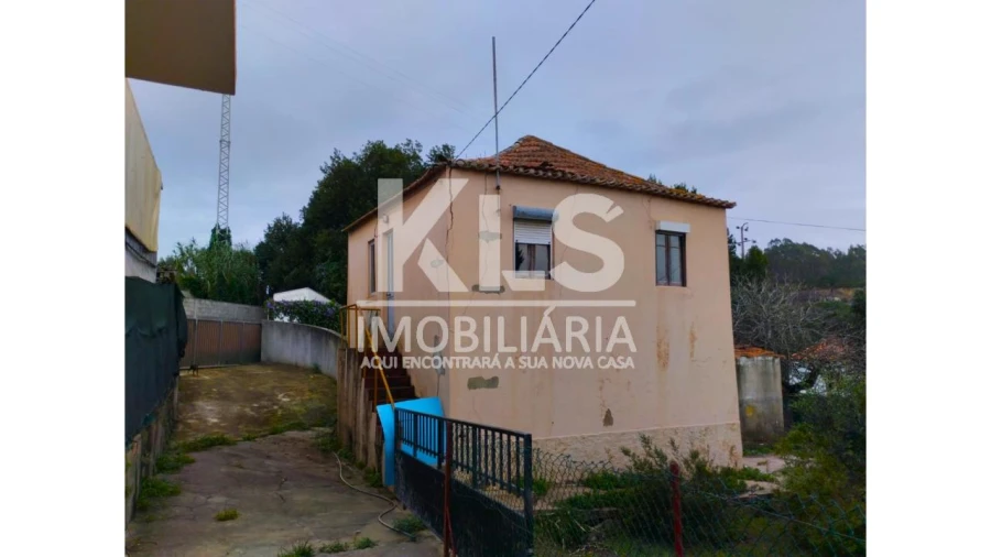 Moradia T1 para Venda em Vila Verde