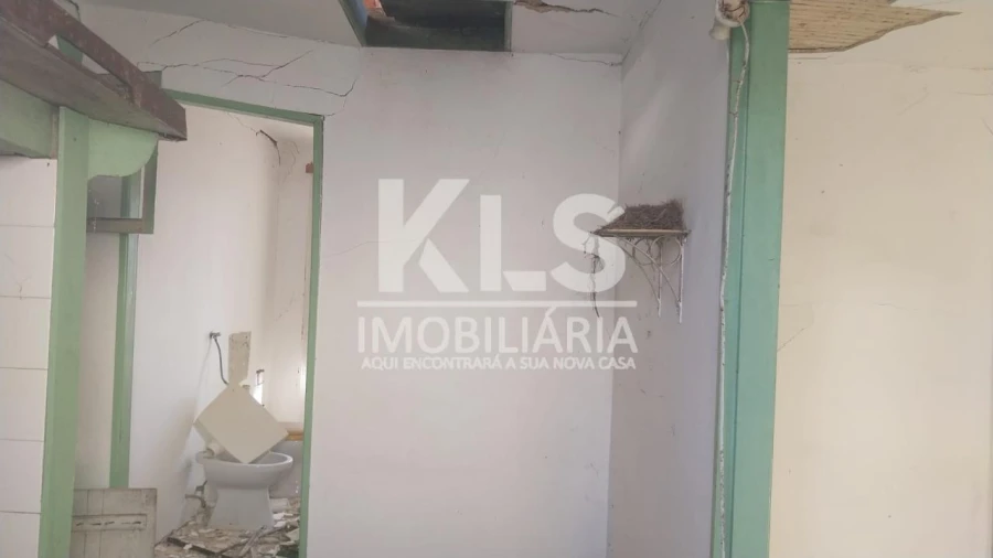 Moradia T1 para Venda em Vila Verde Foto 10