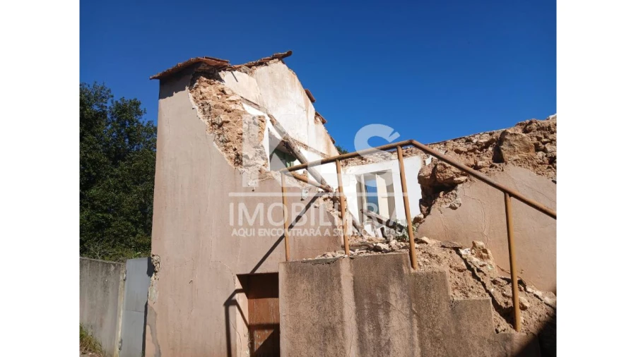 Moradia T1 para Venda em Vila Verde