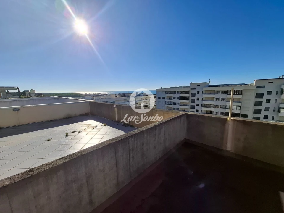 Apartamento T1 para Venda em Chafe Foto 1