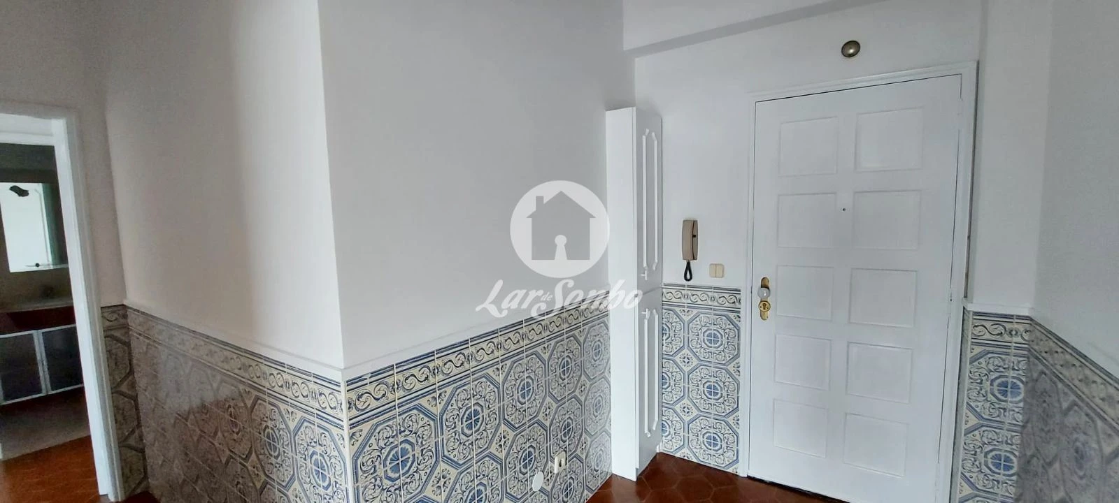 Apartamento T1 para Venda em Chafe Foto 7
