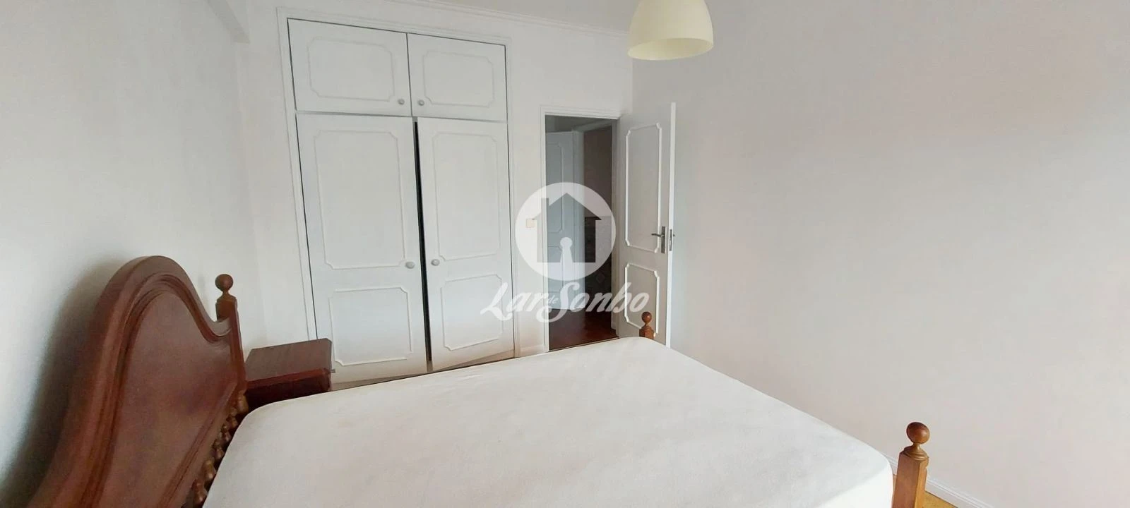 Apartamento T1 para Venda em Chafe Foto 12