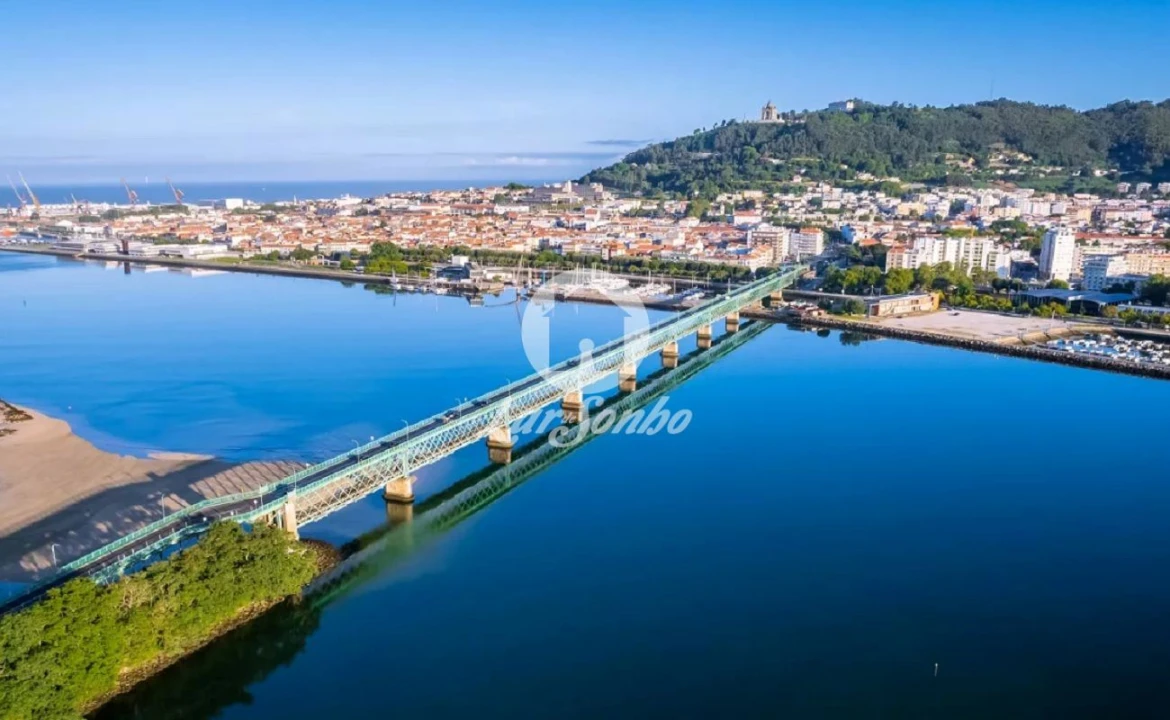 Apartamento T1 para Venda em Chafe Foto 19