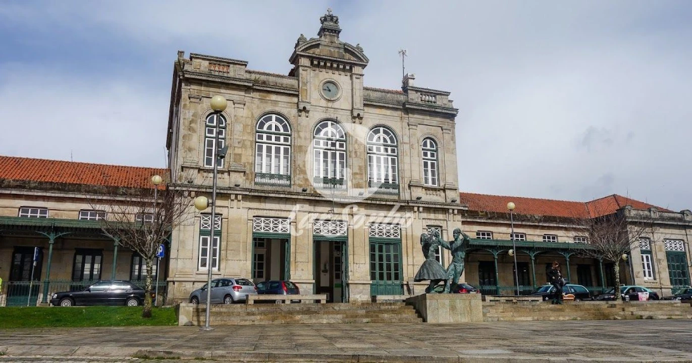 Apartamento T1 para Venda em Chafe Foto 21