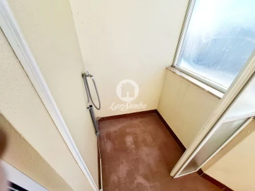 Apartamento T1 para Venda em Chafe