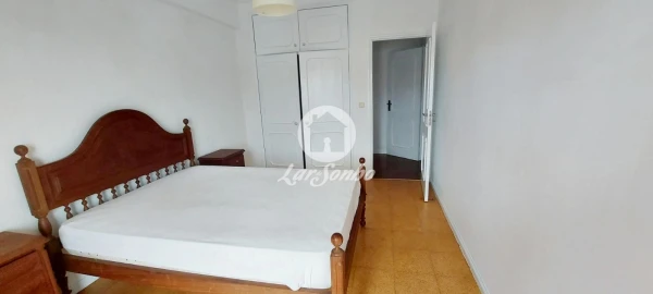 Apartamento T1 para Venda em Chafe