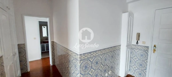 Apartamento T1 para Venda em Chafe