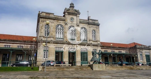 Apartamento T1 para Venda em Chafe