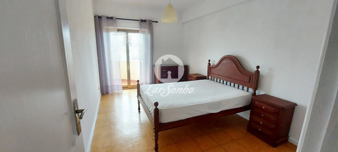 Apartamento T1 para Venda em Chafe Foto 5