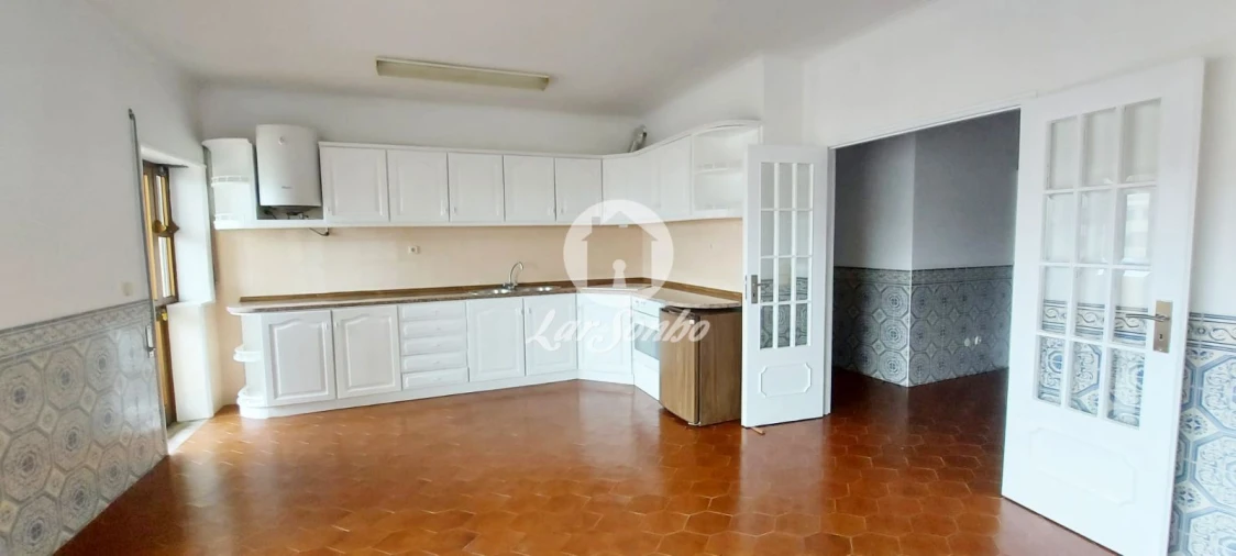 Apartamento T1 para Venda em Chafe Foto 10