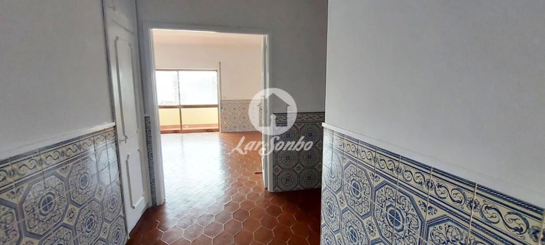 Apartamento T1 para Venda em Chafe Foto 15