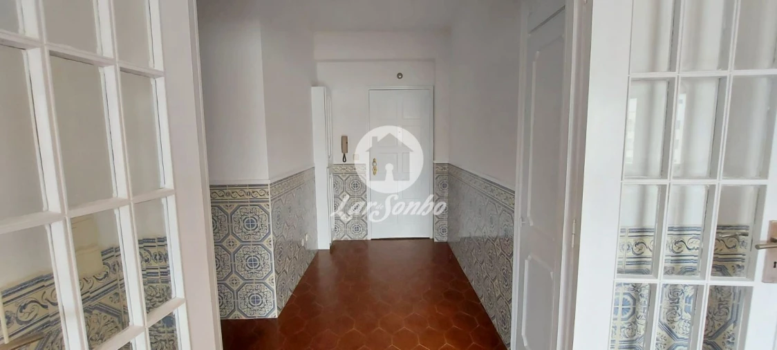 Apartamento T1 para Venda em Chafe Foto 16