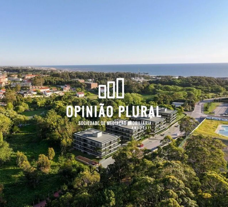 Apartamento T3 para Venda em Madalena Foto 11