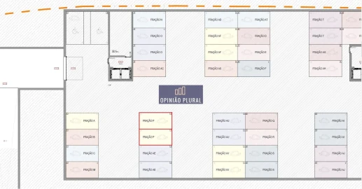 Apartamento T3 para Venda em Madalena