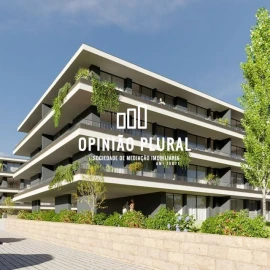 Apartamento T3 para Venda em Madalena
