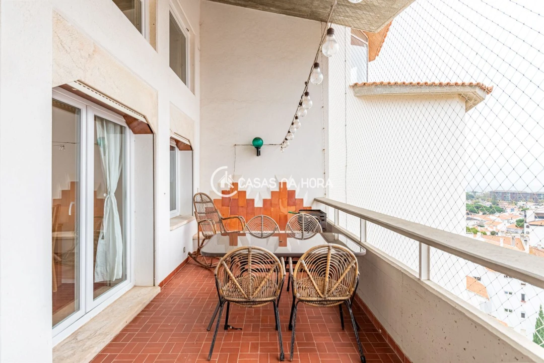 Apartamento T2 para Arrendamento em Cascais e Estoril Foto 3