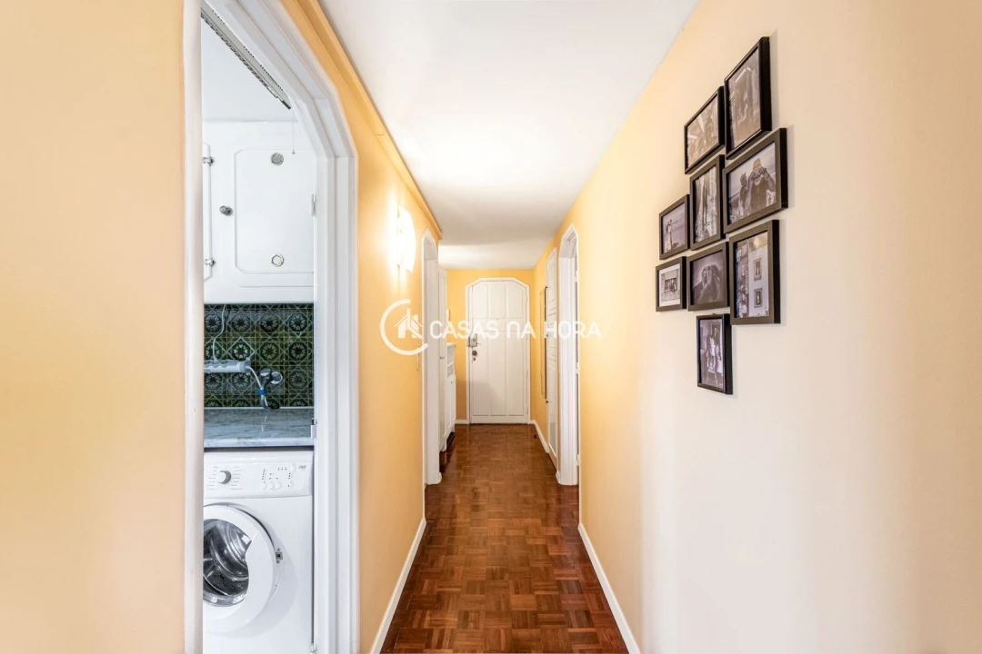Apartamento T2 para Arrendamento em Cascais e Estoril Foto 5