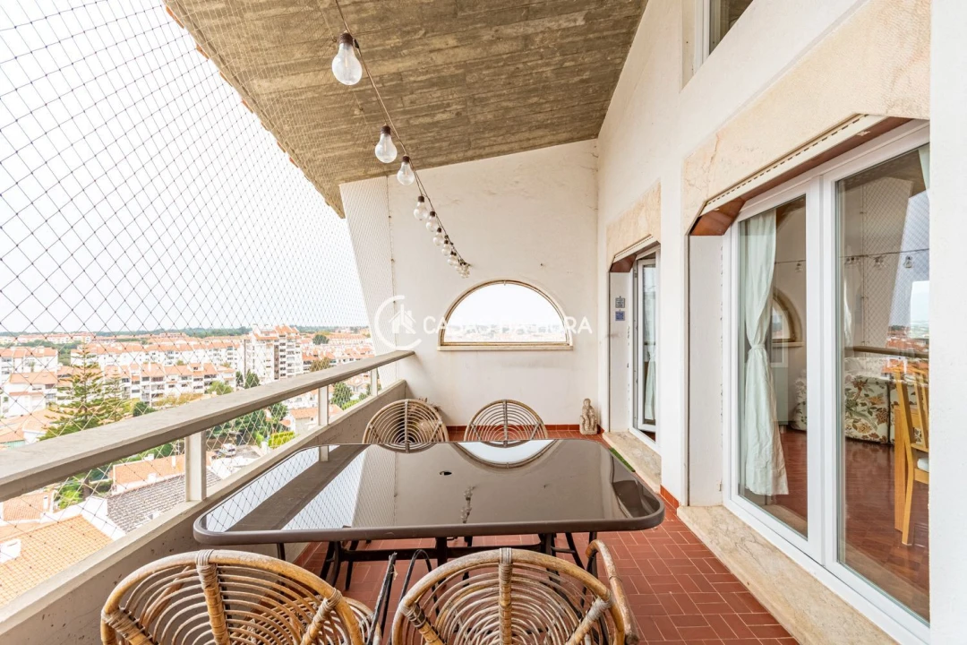 Apartamento T2 para Arrendamento em Cascais e Estoril Foto 1