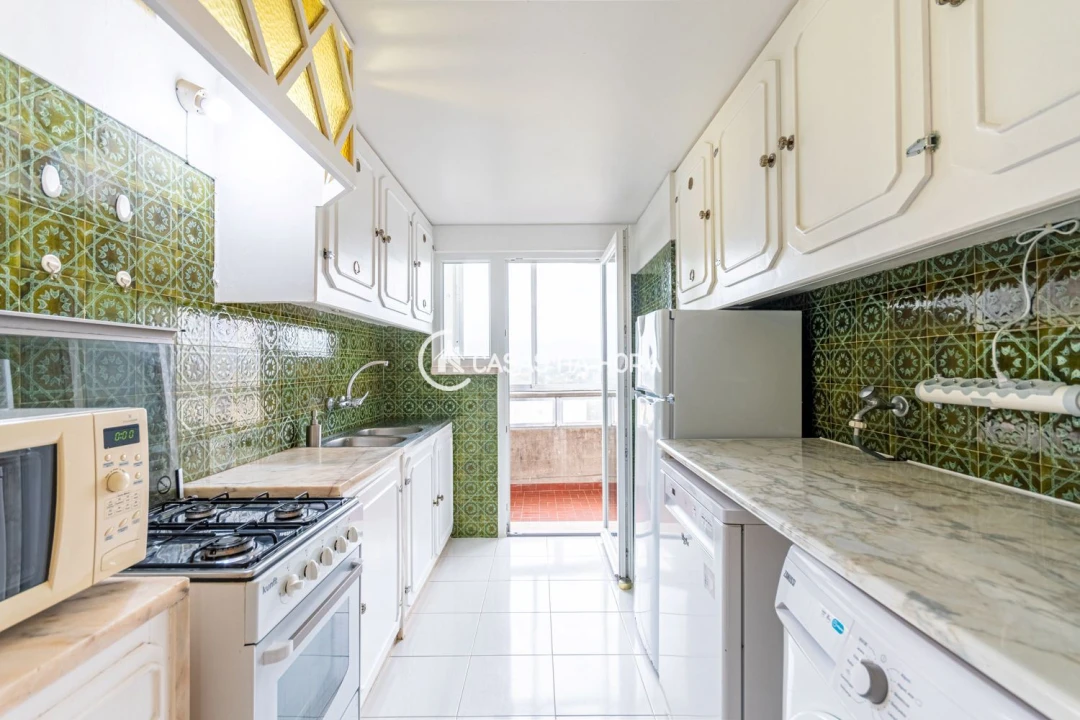 Apartamento T2 para Arrendamento em Cascais e Estoril Foto 10