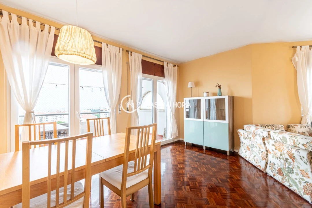 Apartamento T2 para Arrendamento em Cascais e Estoril Foto 13