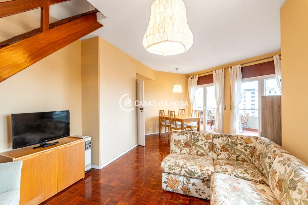 Apartamento T2 para Arrendamento em Cascais e Estoril Foto 16