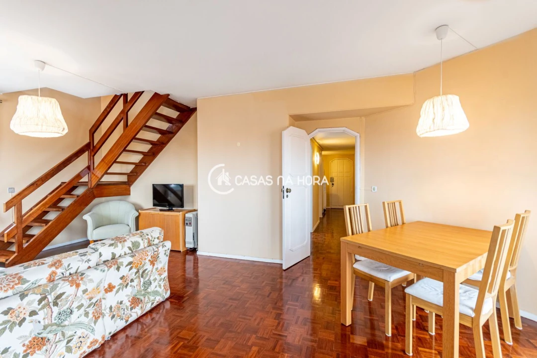 Apartamento T2 para Arrendamento em Cascais e Estoril Foto 17