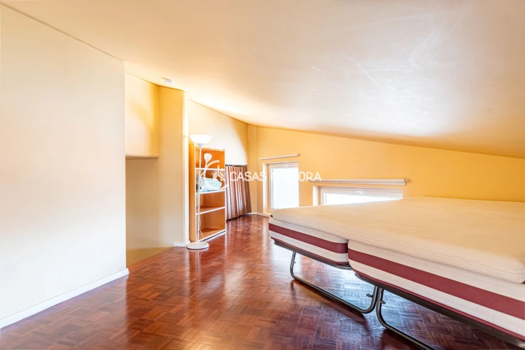 Apartamento T2 para Arrendamento em Cascais e Estoril Foto 24