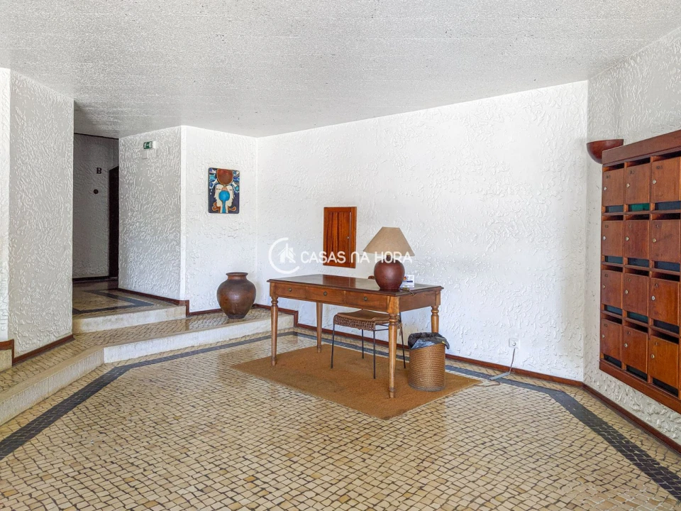 Apartamento T2 para Arrendamento em Cascais e Estoril Foto 26
