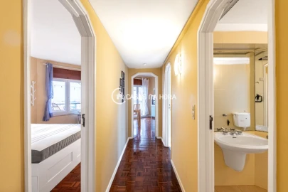 Apartamento T2 para Arrendamento em Cascais e Estoril