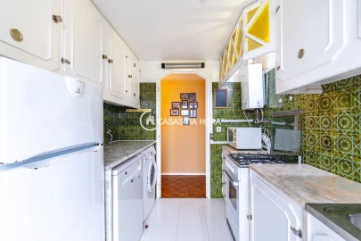 Apartamento T2 para Arrendamento em Cascais e Estoril