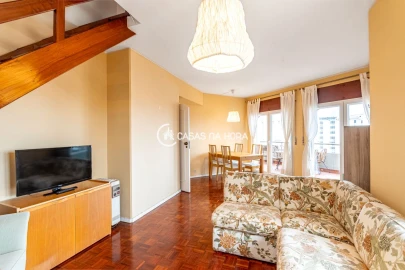 Apartamento T2 para Arrendamento em Cascais e Estoril