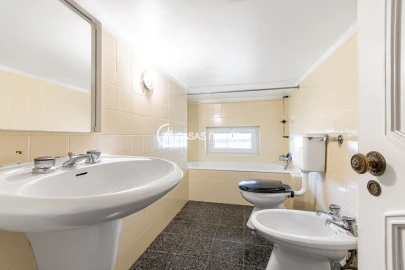 Apartamento T2 para Arrendamento em Cascais e Estoril