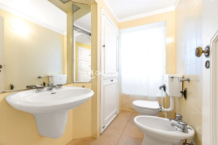 Apartamento T2 para Arrendamento em Cascais e Estoril Foto 7