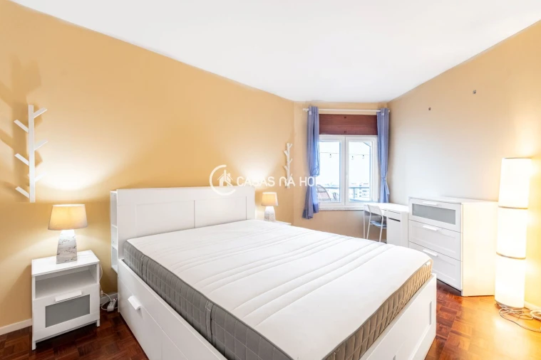 Apartamento T2 para Arrendamento em Cascais e Estoril Foto 8