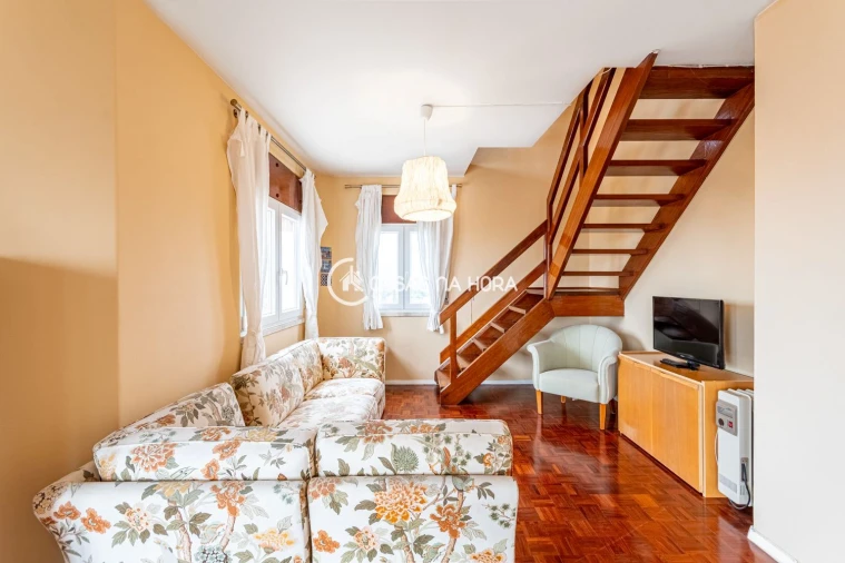 Apartamento T2 para Arrendamento em Cascais e Estoril Foto 14