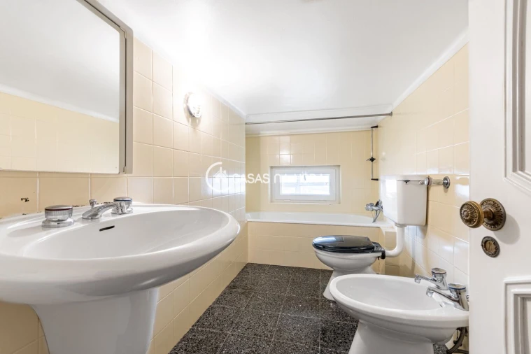 Apartamento T2 para Arrendamento em Cascais e Estoril Foto 23