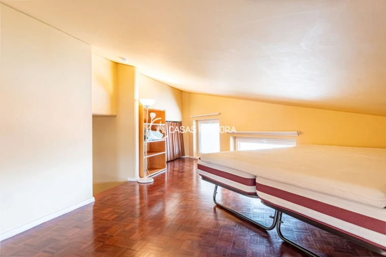 Apartamento T2 para Arrendamento em Cascais e Estoril Foto 24
