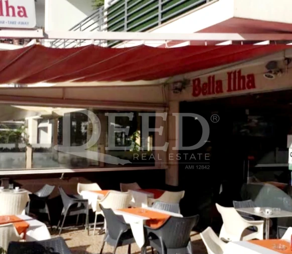 Negócio para Venda em São Martinho Foto 3