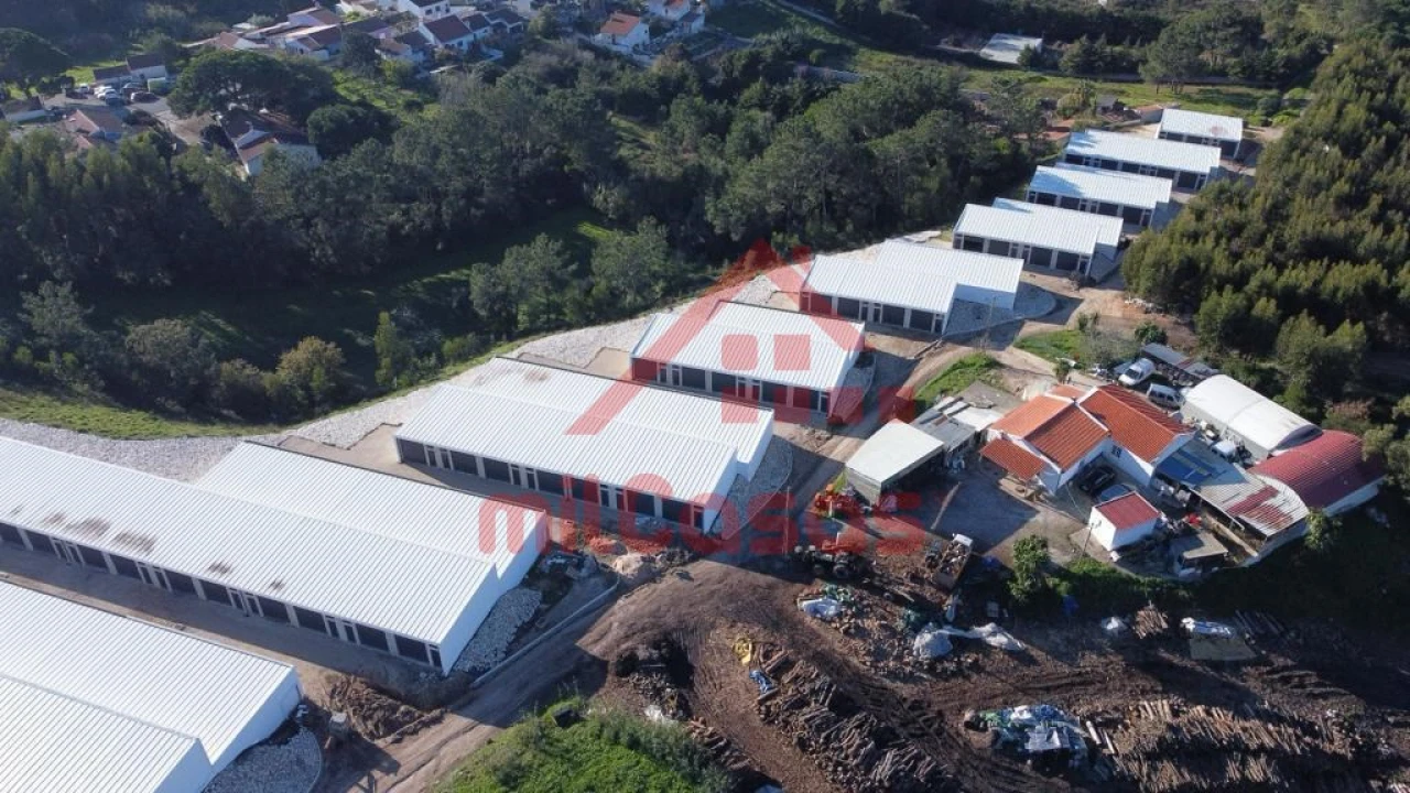 Garagem para Venda em Santa Maria, São Pedro e Matacães Foto 23
